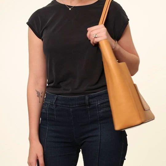 ＊Steve madden BKimmy Tote トートバッグ ポーチ付き ワイン Steve madden BKimmy Tote トートバッグ ポーチ付き ワイン