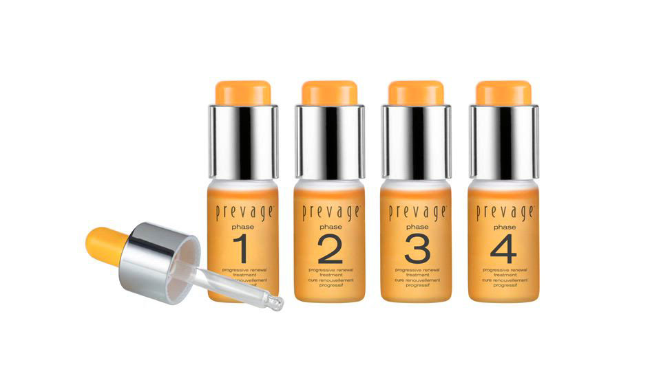 Elizabeth Arden 4-Pc. Prevage Progressive Renewal Treatment Set