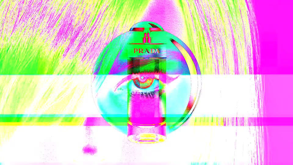 Prada Candy Night Eau de Parfum Spray, 2.7-oz. - Macy's