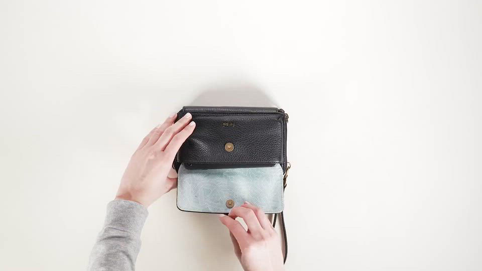 The Sak Sequoia Extra Large Smartphone Crossbody - Macy's