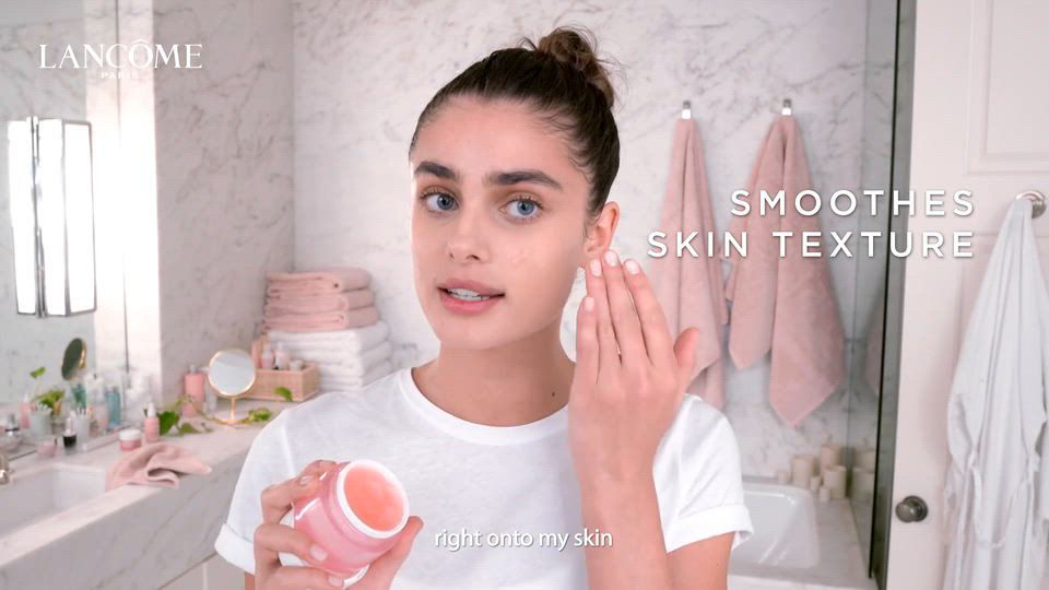 パック・フェイスマスク LANCOME ROSE SORBET CRYO-MASK 50ml ローズ ソルベ クライオ マスク(ランコム)の通販・口コミ