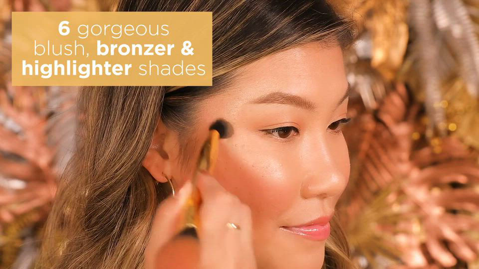 Tarte 2-Pc. Bloomin' Beauties Cheek Set - Macy's