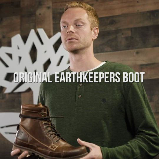 Timberland Men's Earthkeeper Original 6