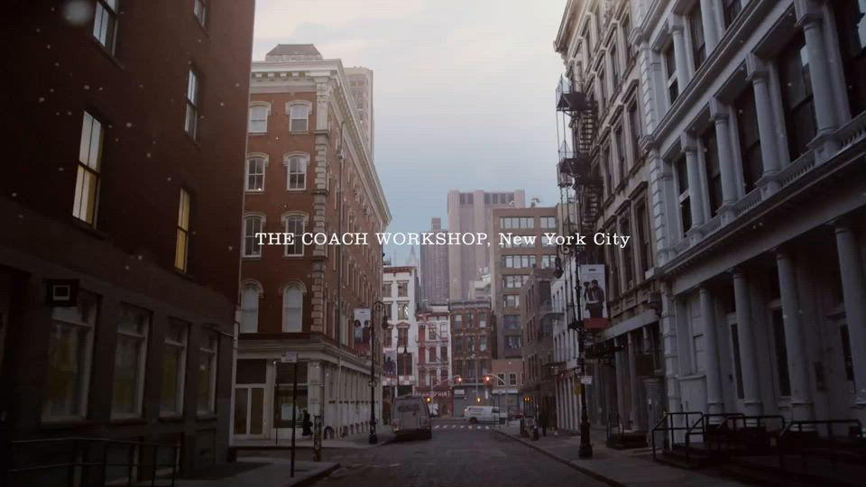 COACH Rexy and Carriage Repeat Print Wristlet, Created For Macy's