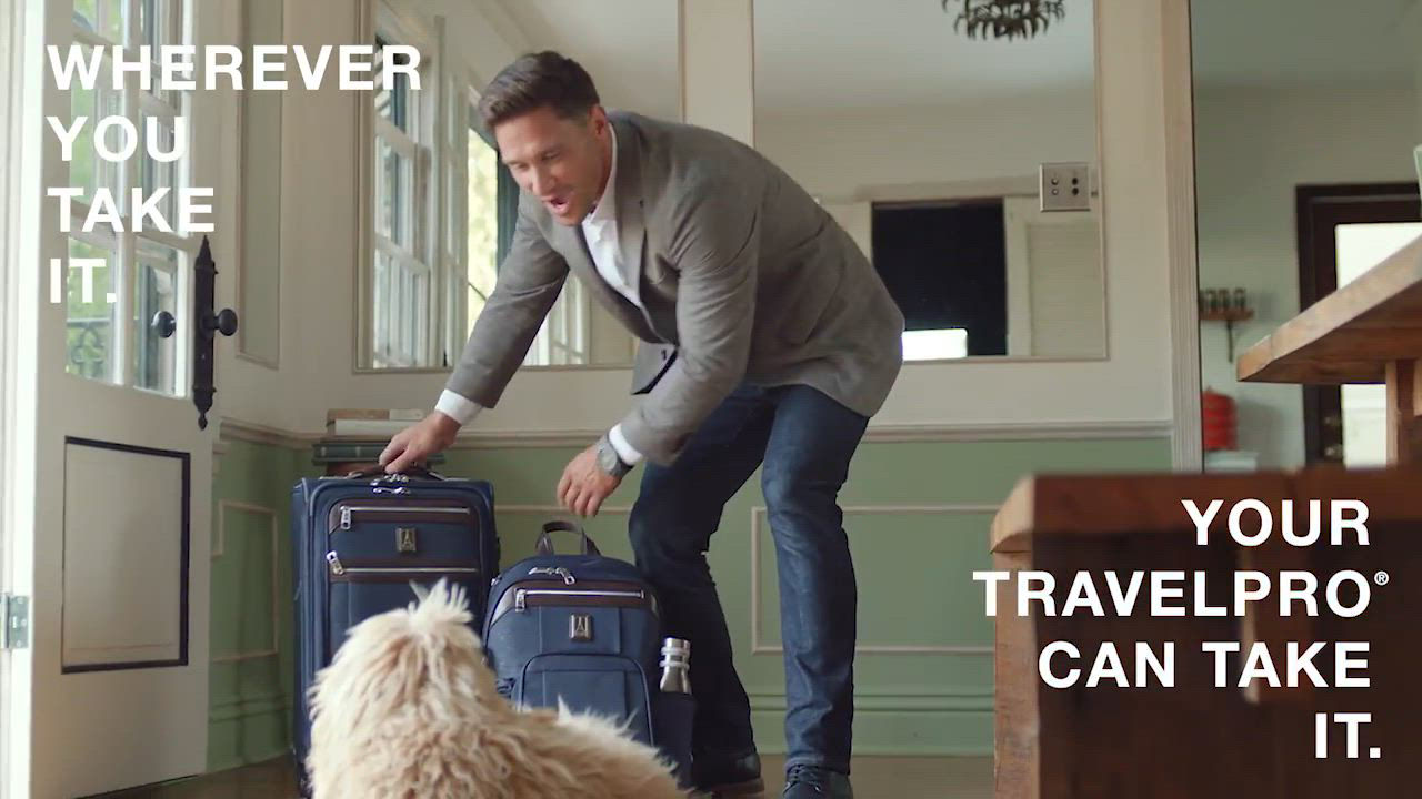 Travelpro Platinum Elite 21