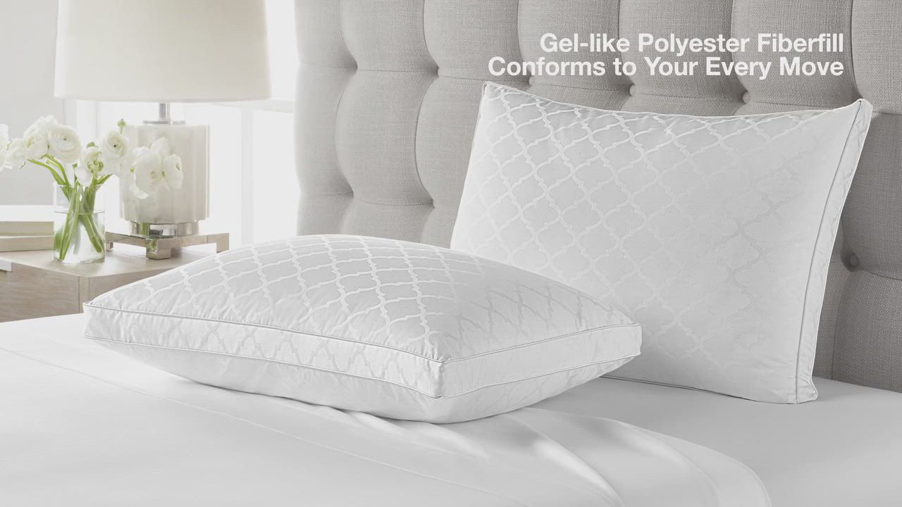 Pillow Case Nautica Body Pillow Charter Club Continuous Comfort