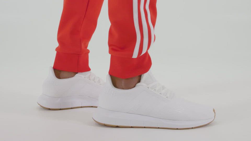 adidas Men's Swift Run Running Sneakers from Finish Line