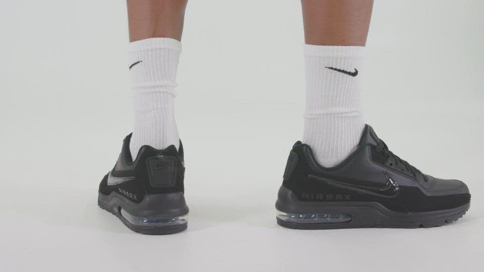 Nike Men's Air Max LTD Running Sneakers from Finish Line Macy's