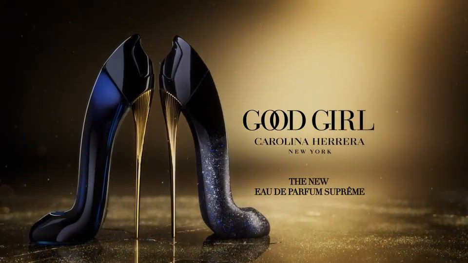 Carolina Herrera Good Girl Suprême Eau de Parfum Spray, 1.7-oz