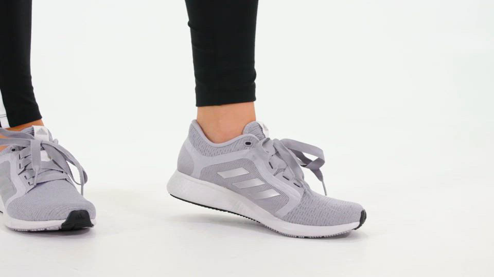 adidas Women's Edge LUX 4 Running Sneakers from Finish Line