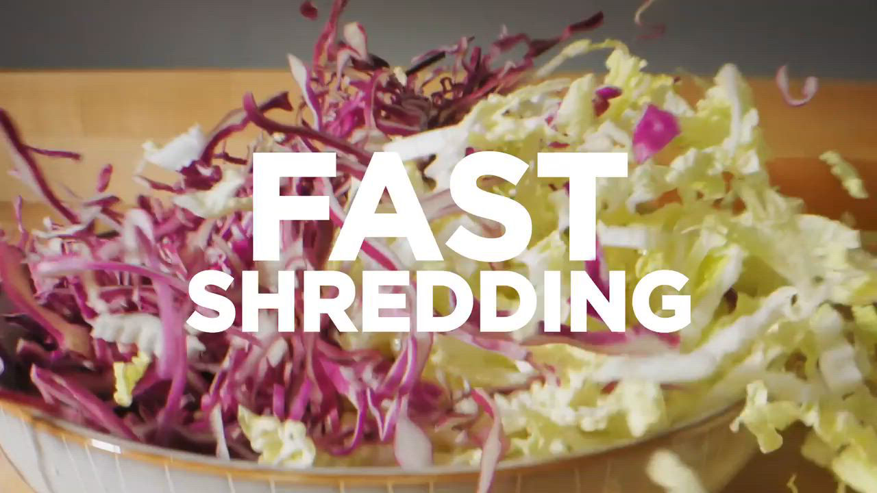 Ninja BN601 Professional Advanced Food Processor, 1000 Watts, 9