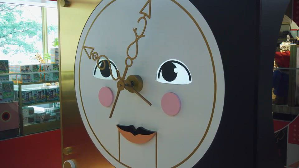 FAO Schwarz Train Set Motorized with Sound - Macy's