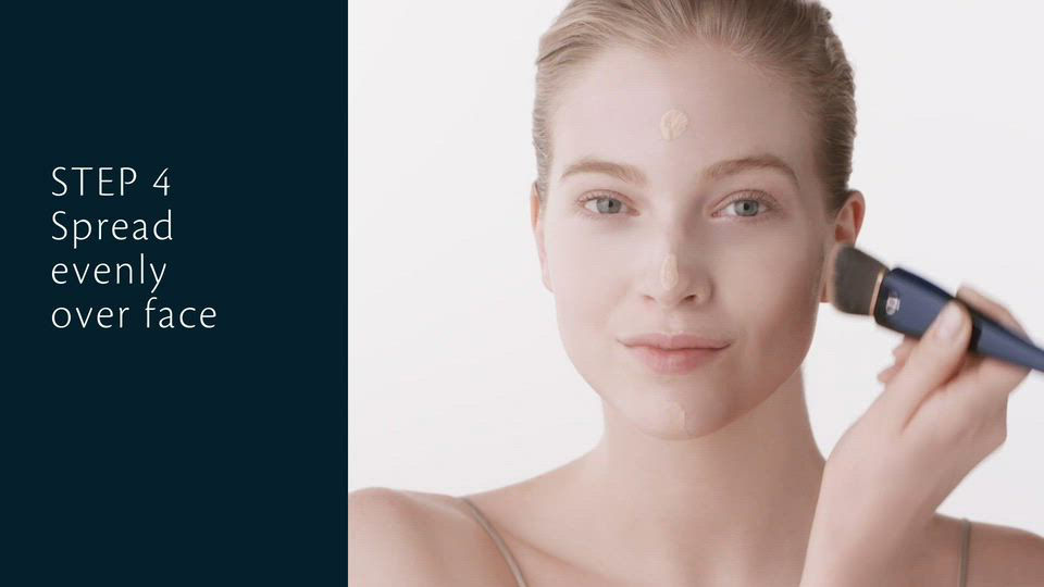 Clé de Peau Beauté Radiant Fluid Foundation Matte Broad Spectrum