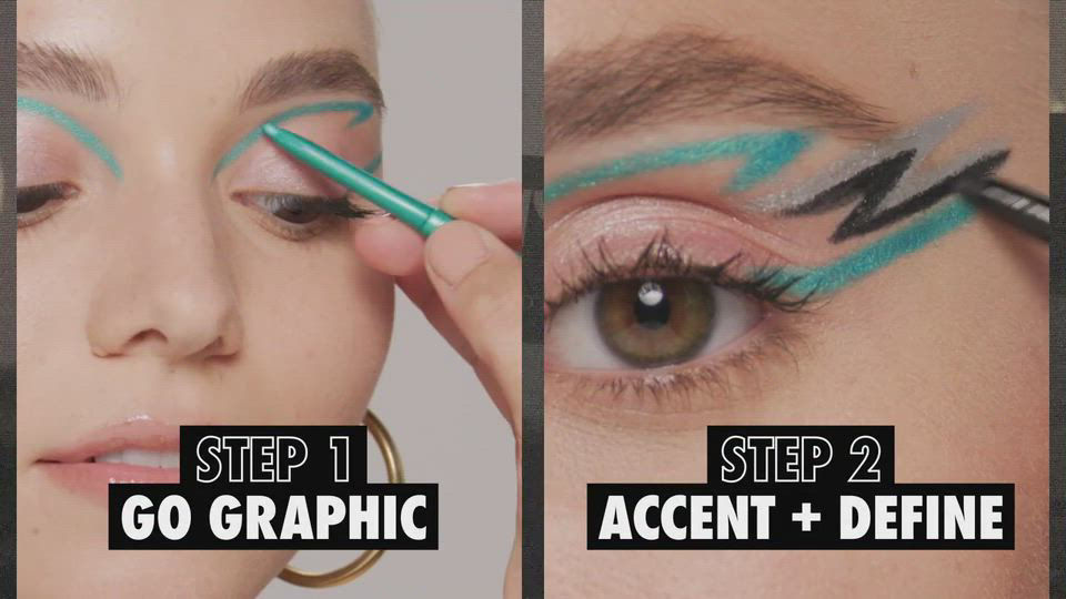 NYX Professional Makeup Mechanical Eye Pencil - Macy's