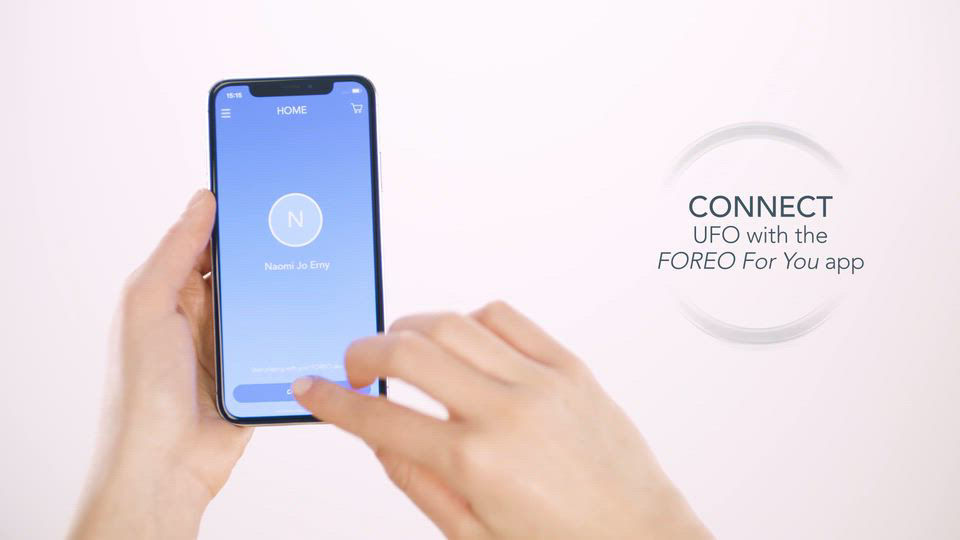 FOREO UFO 2 - Macy's