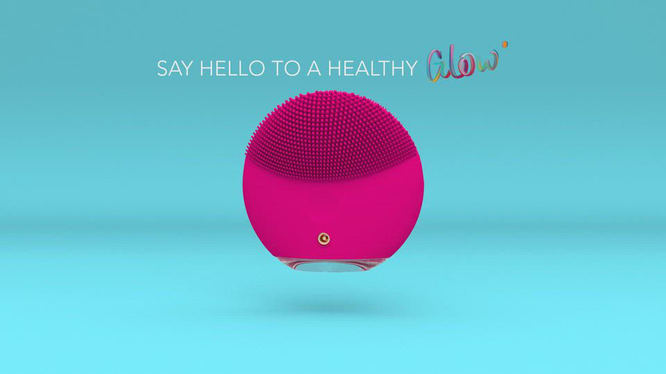 FOREO LUNA Mini 3 - Macy's