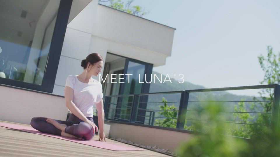 FOREO LUNA 3 - Macy's