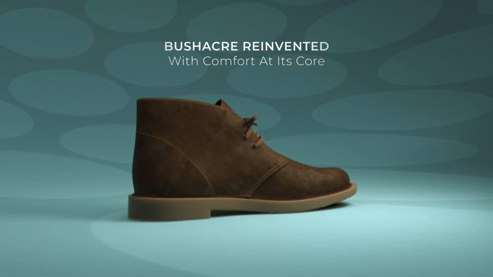 Clarks Men's Bushacre 3 Boots - Macy's