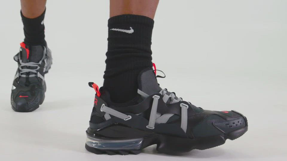 Nike Men's Air Max Infinity Winter Casual Sneakers from