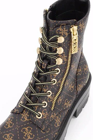 【ゲス】Kelyne ブーツ Amazon.co.jp: GUESS レディース Calene オーバーニーブーツ US