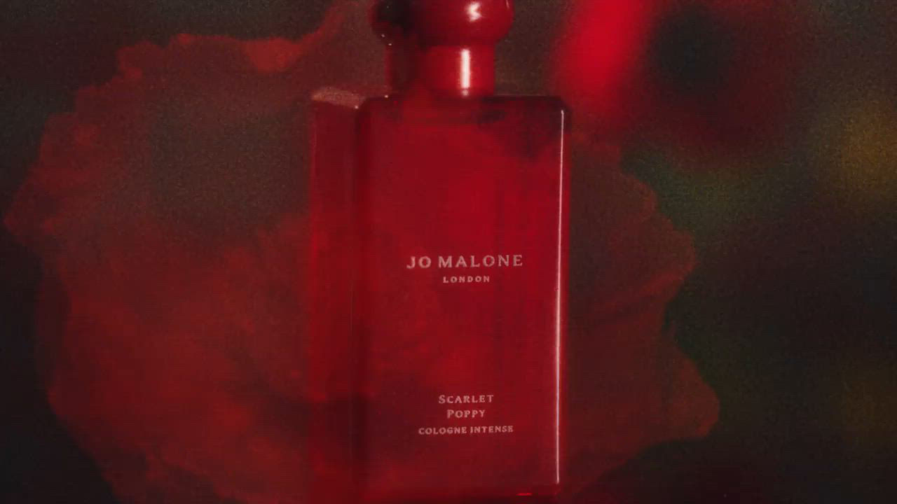 その他 Jo Malone Scarlet Poppy Cologne Intense Amazon.com : Jo Malone Scarlet Poppy Intense Cologne Spray