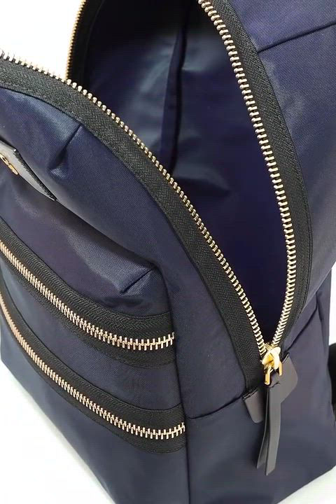 Marc Jacobs Nylon Biker Backpack - Macy's