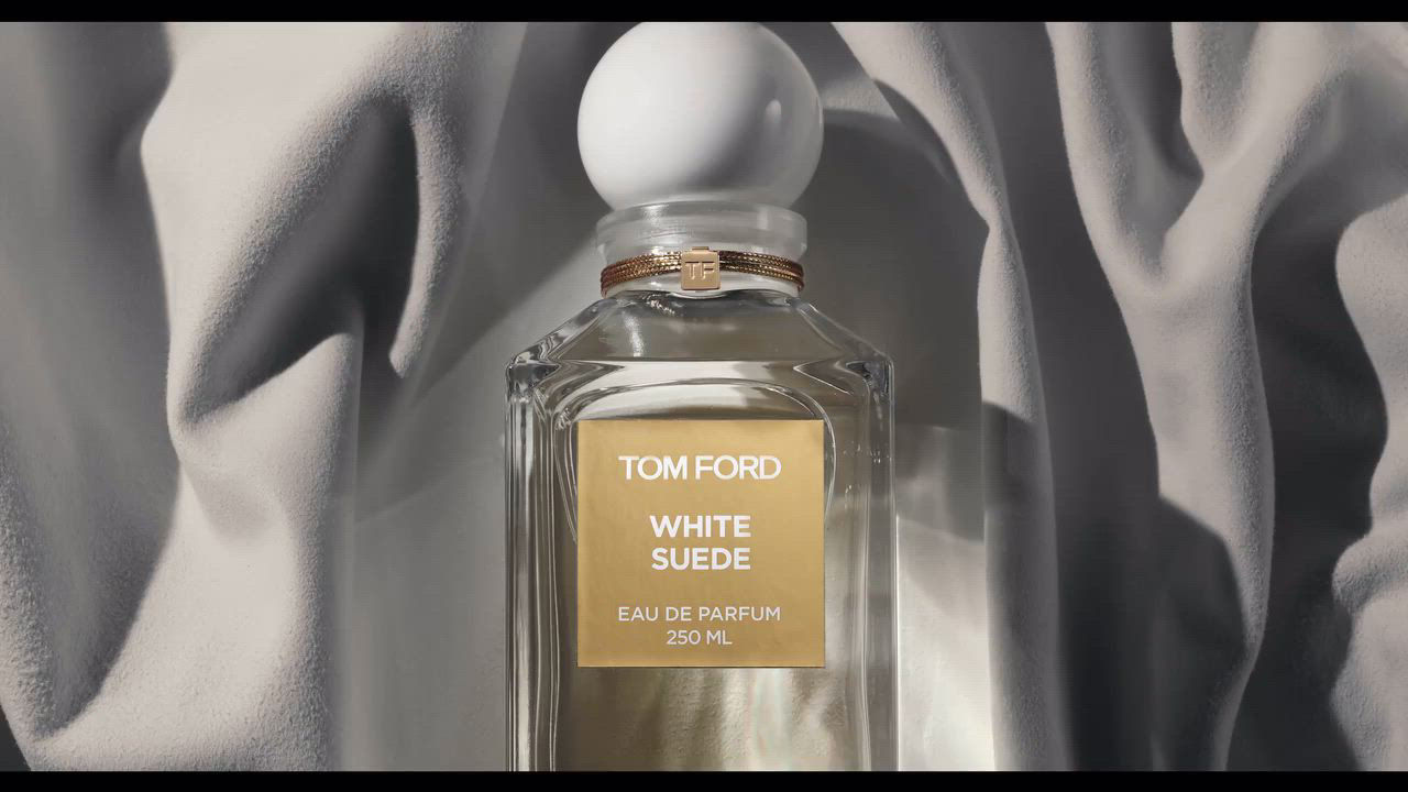 Tom Ford White Suede Eau de Parfum Spray, 3.4-oz. - Macy's