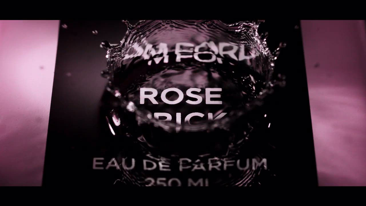 Tom Ford Rose Prick All Over Body Spray, 5-oz. - Macy's