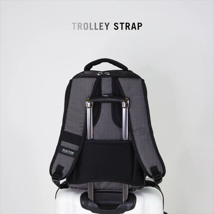 Brooklyn 16" Laptop & Tablet RFID Business, School, & Travel Bookbag -  Macy's