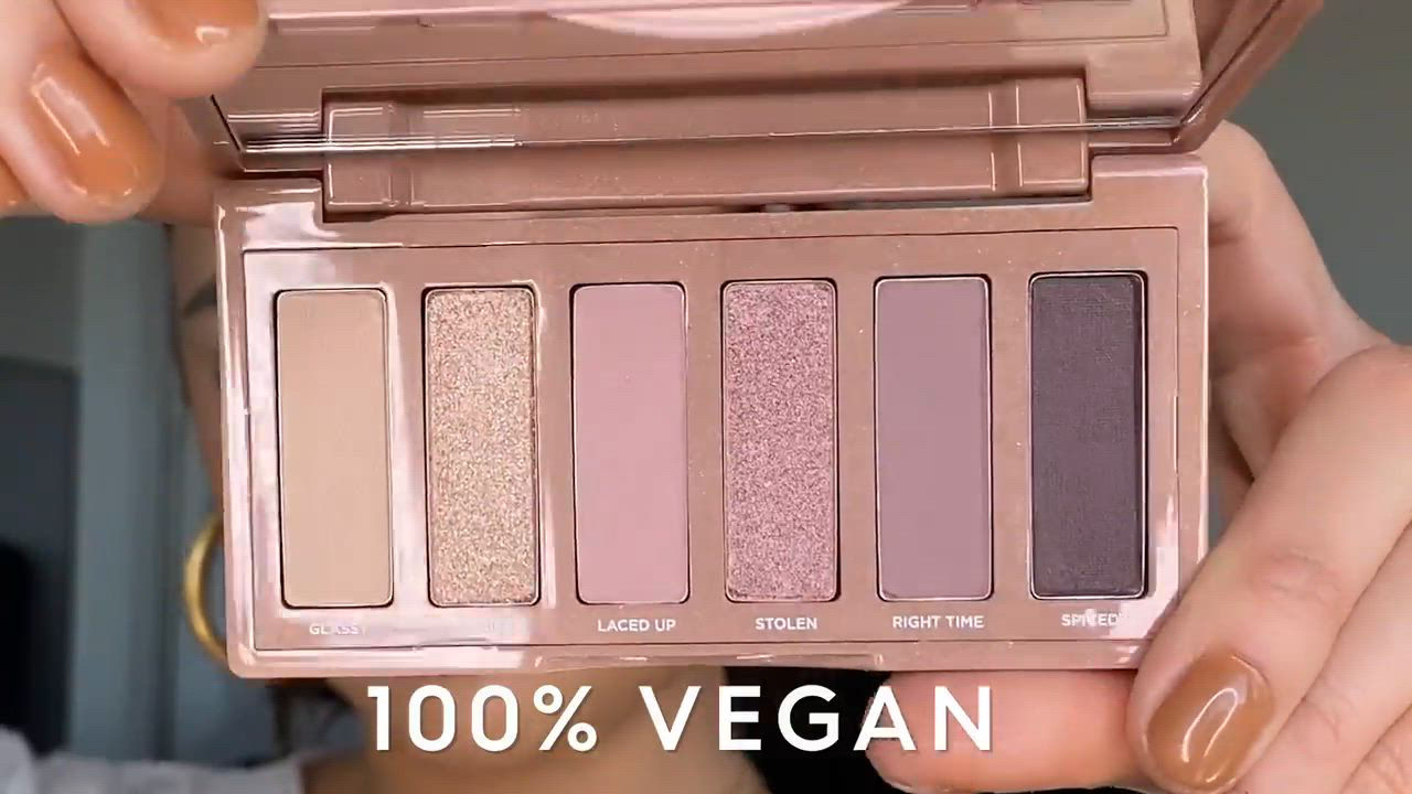 ☆Urban Decay☆ Naked3 Mini アイシャドウ パレット 楽天市場】【エクスプレス便】Urban Decay Naked3 Mini