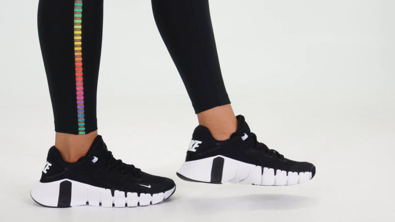 Nike Women's Free Metcon Training Sneakers from Finish Line Macy's