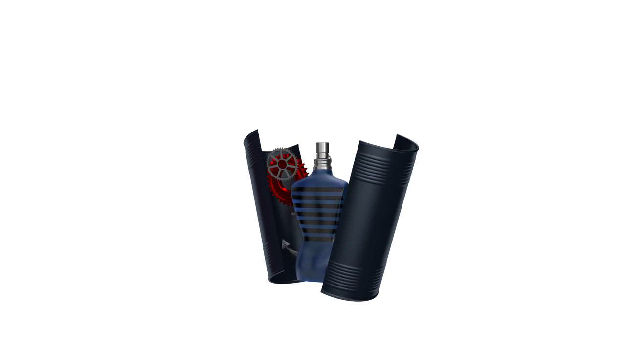 Jean Paul Gaultier 