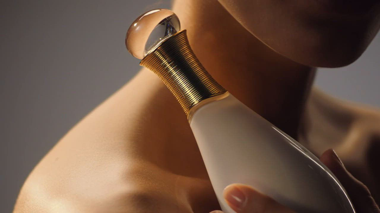 DIOR J'adore Beautifying Body Milk, 6.7-oz. - Macy's