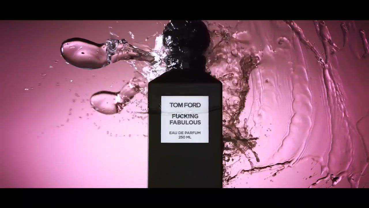 Tom Ford Fabulous Eau de Parfum Spray, 8.5-oz - Macy's