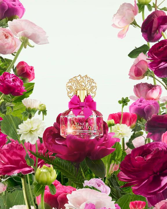 Vince Camuto Floreale Limited Edition, 3.4-oz. - Macy's