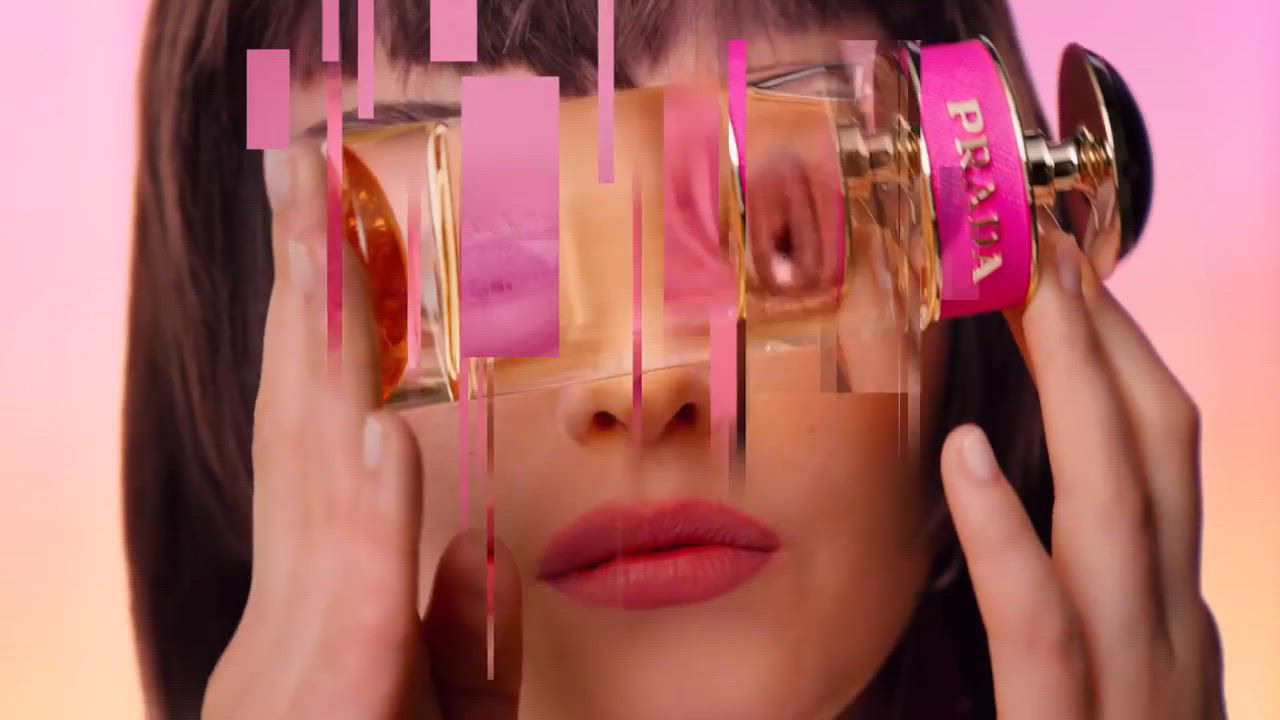 Candy Eau de Parfum Spray, 2.7-oz.