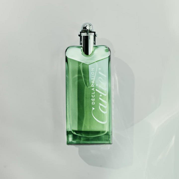 Cartier Déclaration Haute Fraîcheur 50ml Cartier Declaration Haute Fraicheur Eau De Toilette Spray
