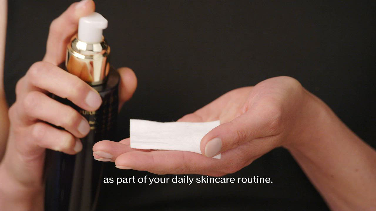 Shiseido Future Solution LX Concentrated Balancing Softener, 5.7