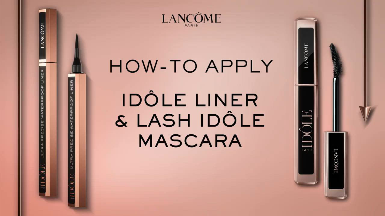 Lancôme 2-Pc. Idôle Mascara & Eyeliner Set - Macy's