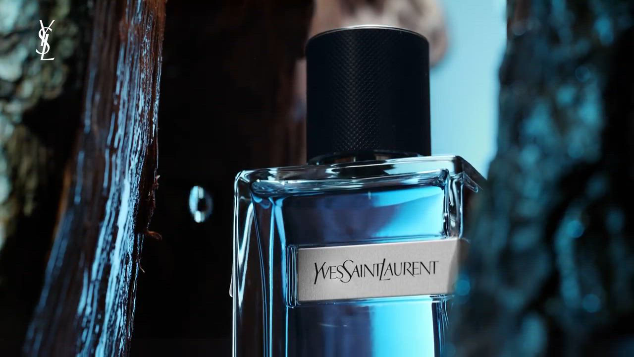 Yves Saint Laurent Y Eau de Toilette Spray, 3.3 oz. - Macy's