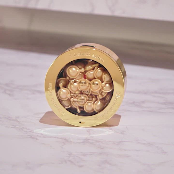Elizabeth Arden Advanced Ceramide Capsules Daily Youth Restoring