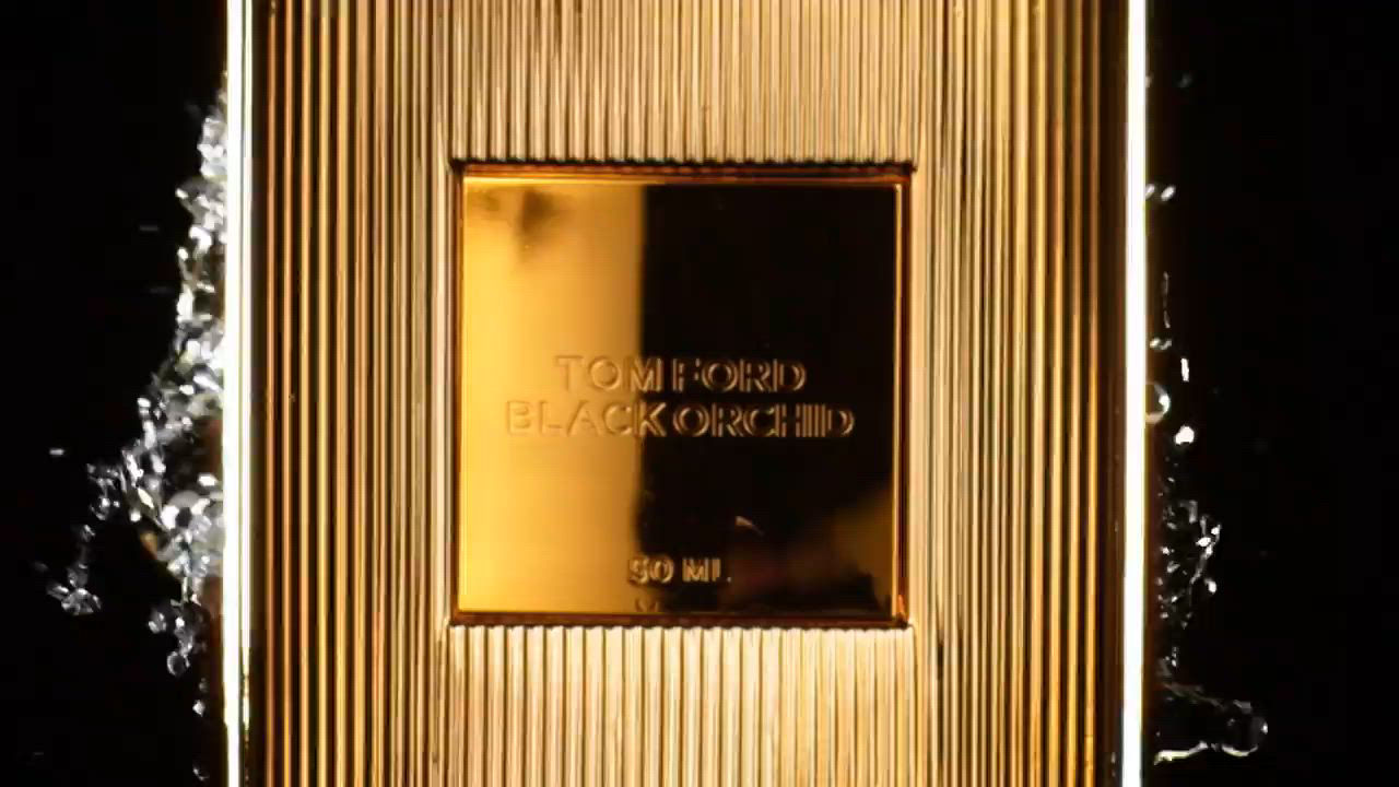 tom ford tobacco black orchid For Women. Eau De Parfum Spray 3.4-Ounces : Tom Ford Perfume For Women : Beauty & Personal Care The true magic of Black Orchid is unveiled in its base notes Tom Ford Black Orchid Eau