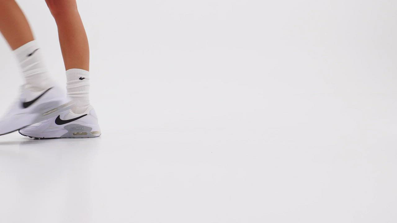 アセッテナイ　メイ Nike Air Max Excee 'Summit White Jade Horizon' FZ5486-100