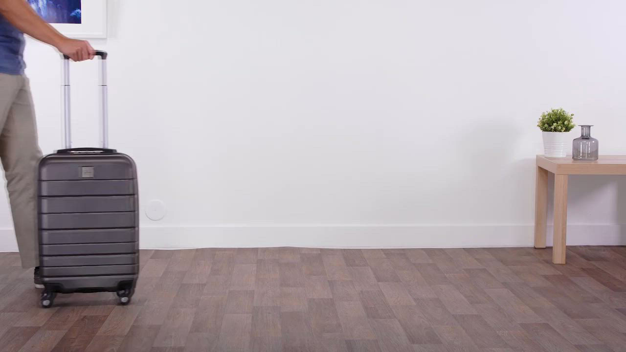 Skyway Epic 2.0 Hardside Carry-on Spinner - Macy's