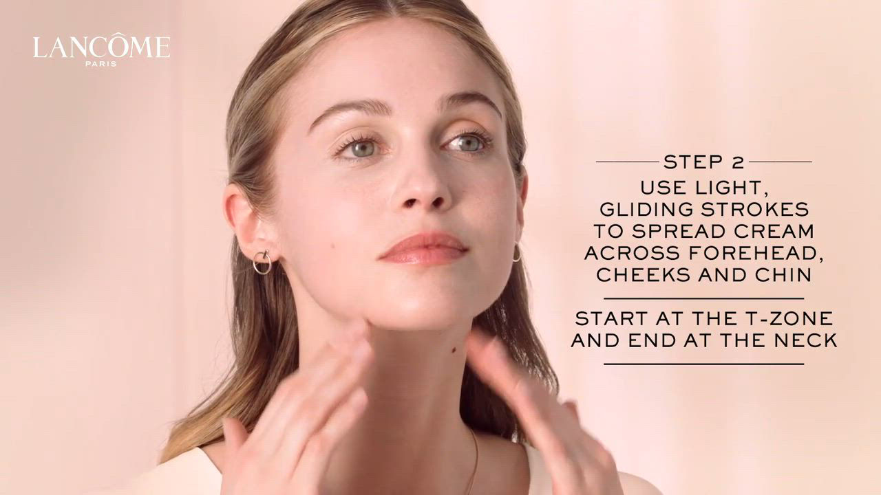 Lancôme Absolue Revitalizing & Brightening Soft Cream With Grand