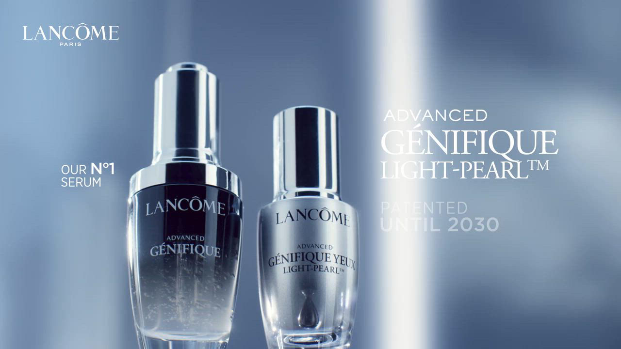 Lancôme Advanced Génifique Yeux Light-Pearl™ Eye & Lash