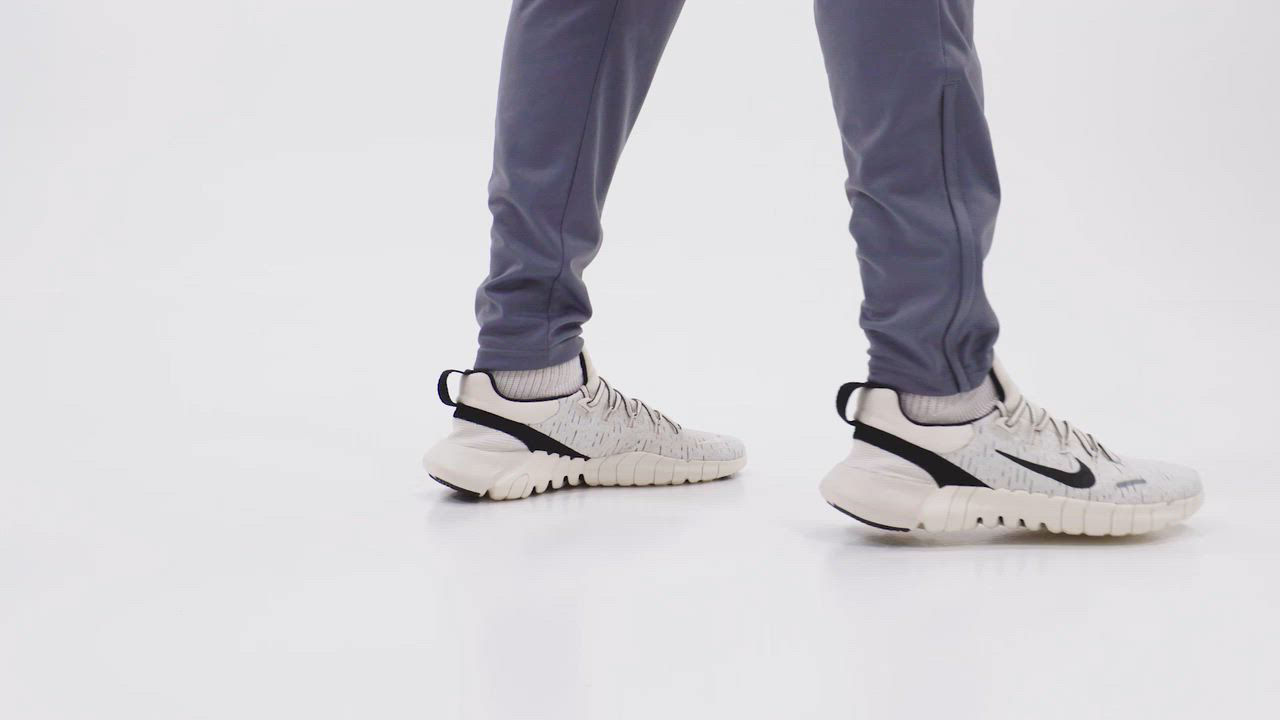 Foot Men's Nike Free Running Nike Men's Free Run Next Nature