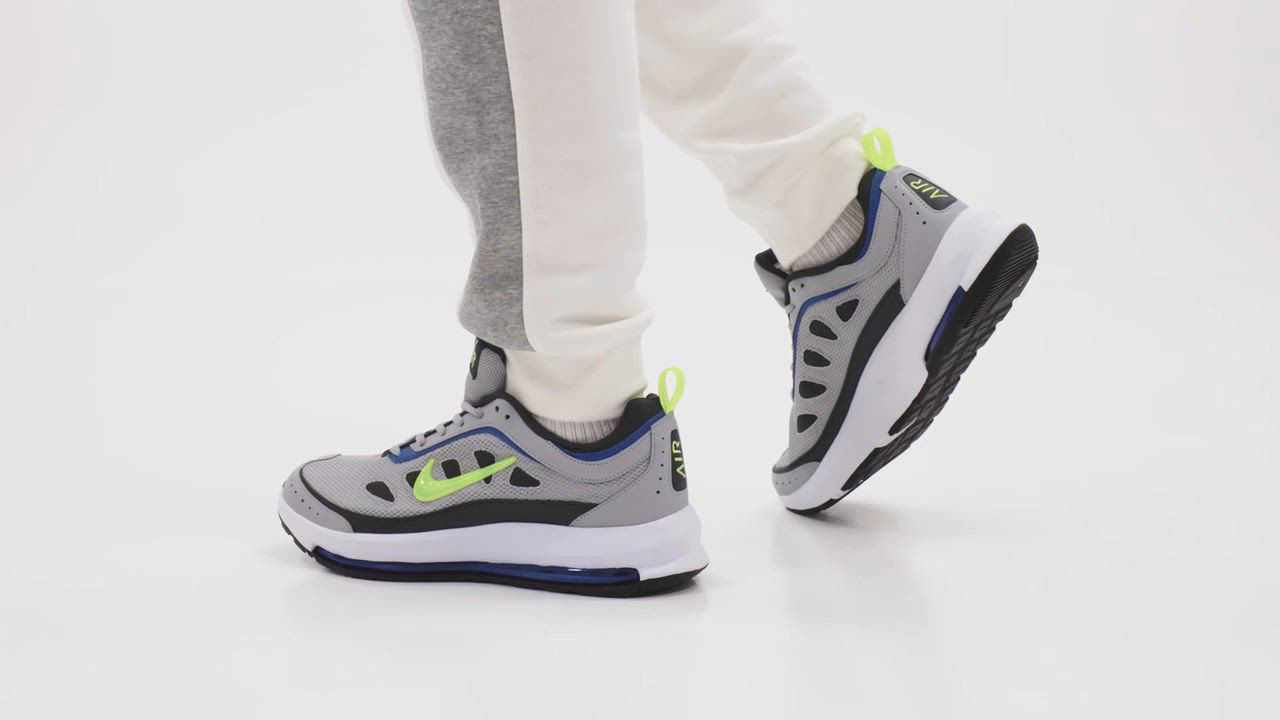 Nike Men's Air Max AP Casual Sneakers from Finish Line - Macy's