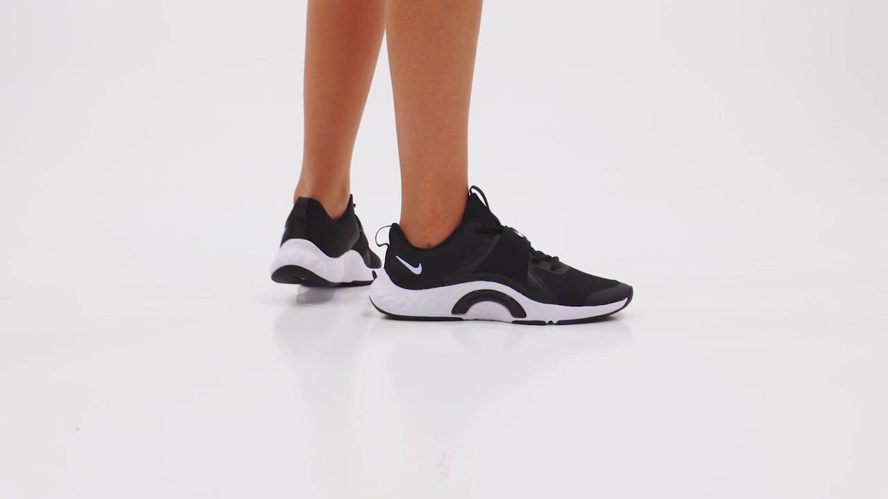 Nike Women's Renew In-Season TR 12 Training Sneakers from Finish