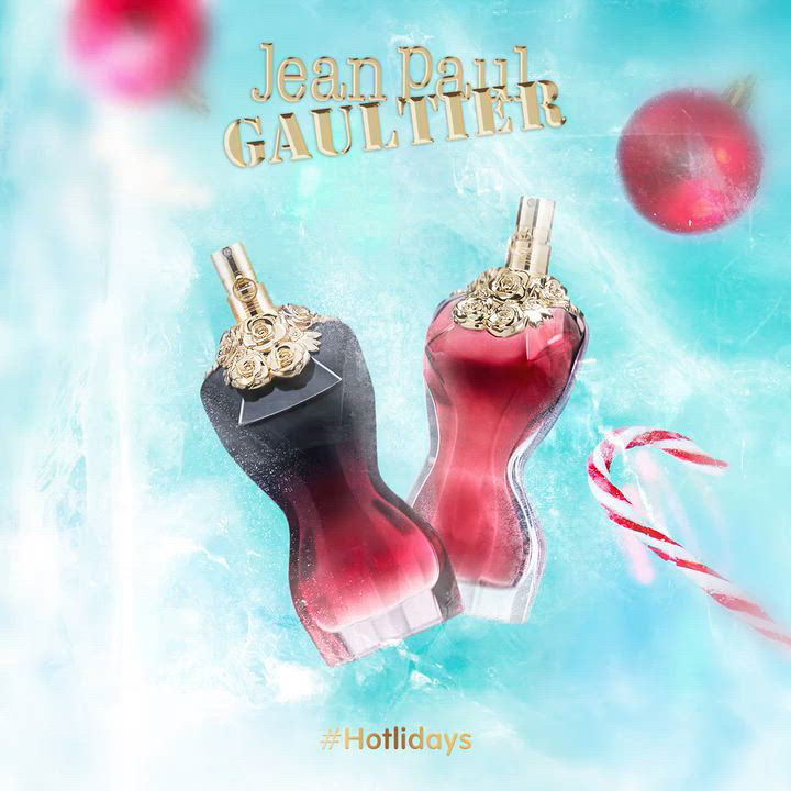 Jean Paul Gaultier 2-Pc. La Belle Le Parfum Gift Set, Created for